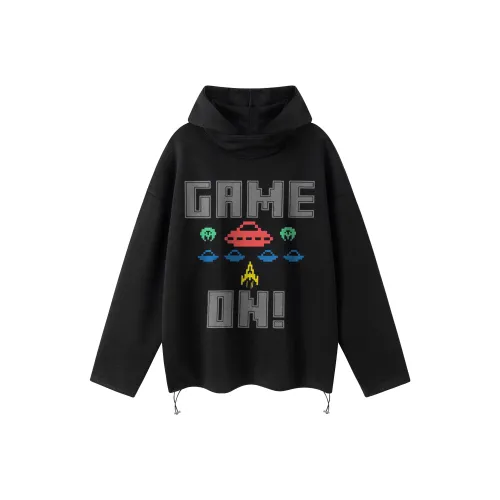 51XXHA Унисекс Свитшоты