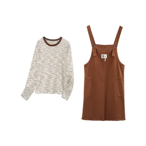 Комплект с юбкой A Paradise For Awakening для женщин