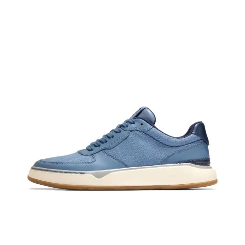 COLE HAAN GrandPro Crossover Low Топ Скейтборд Кроссовки Мужские