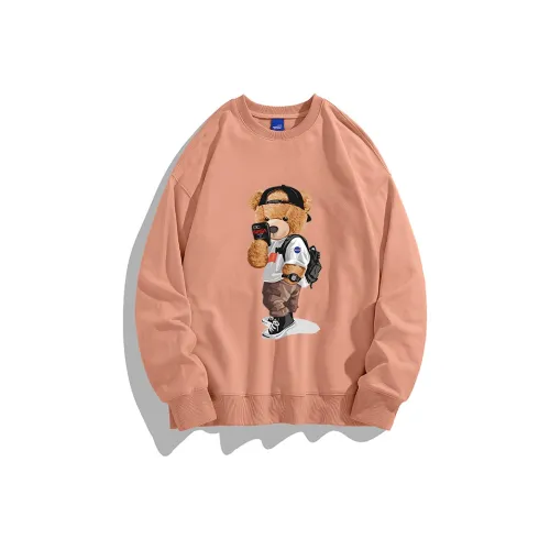 TSGM Унисекс Свитшоты