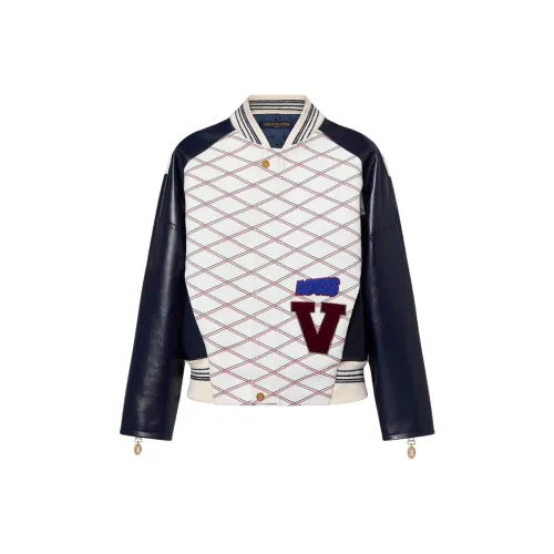 LOUIS VUITTON SS24 Куртки и Пальто Женские Многоцветные