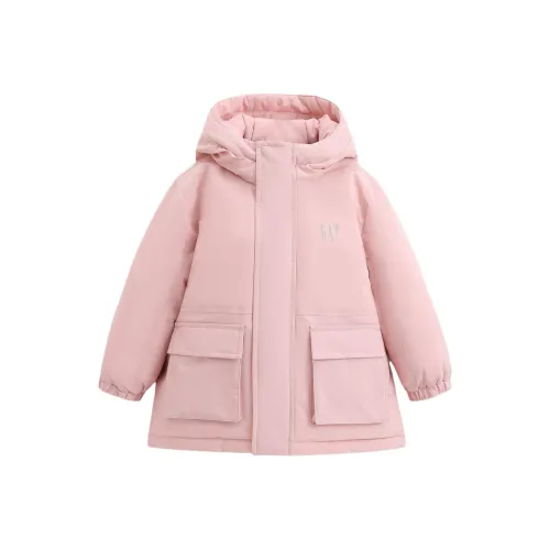 GAP Kids Пуховики