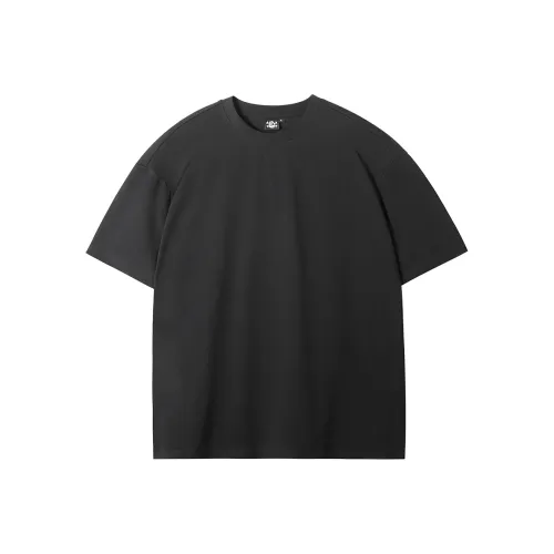 Muscle Dog Унисекс T-рубашки