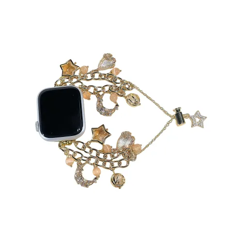 Elegant Fulfillment Plaid Ремень Apple Совместимость Металл