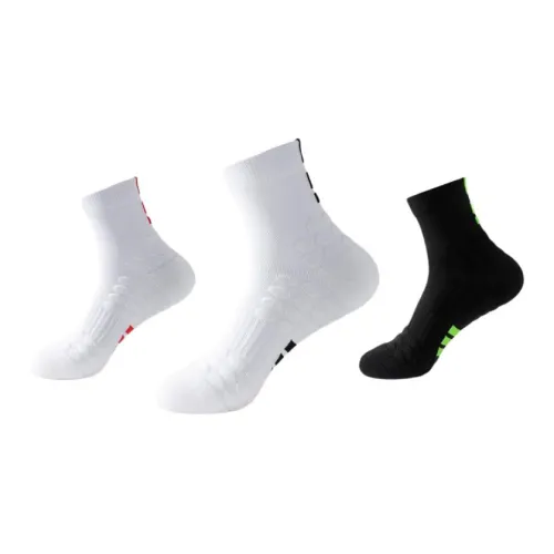 MIIOW Мужские носки MID до икры