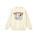 Абрикос [Флисовая подкладка]