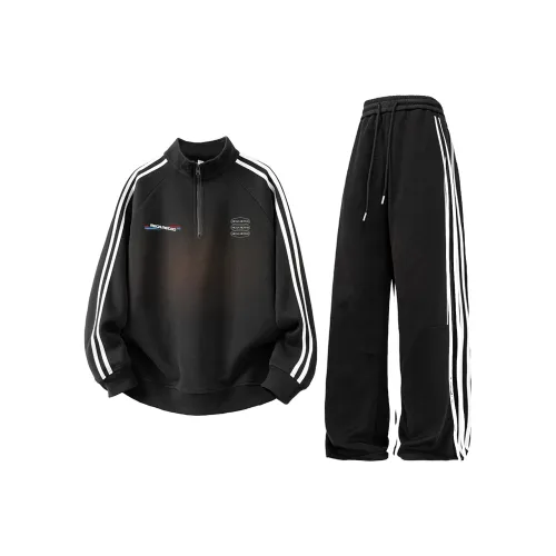 MEGA METRO 2025 Осенний Повседневный Спортивный Унисекс