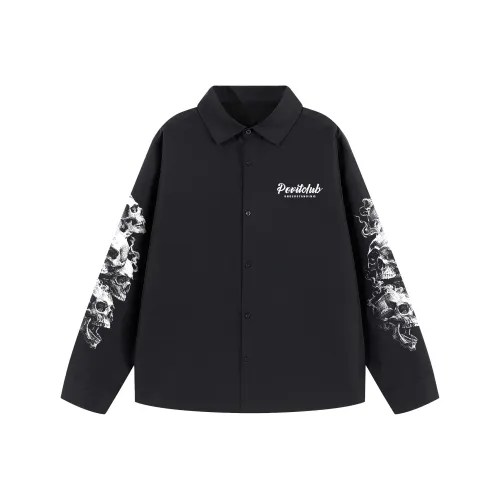 POVIT Унисекс Рубашки