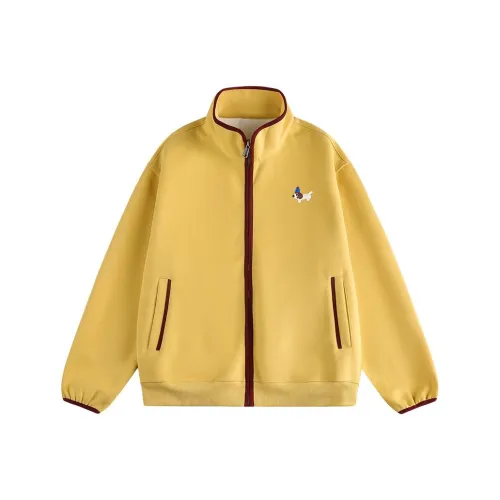 CHARM GLOW Женские Свитшоты