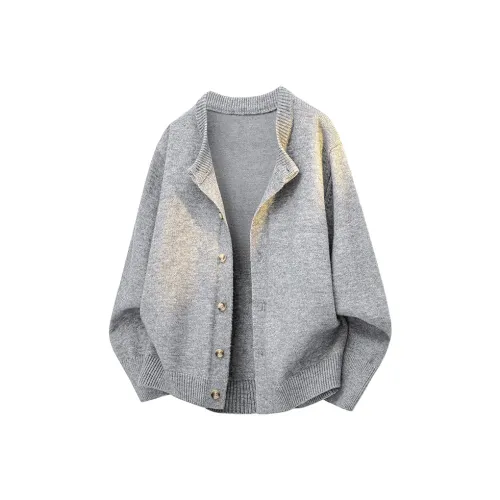 Love Monster Унисекс Трикотаж