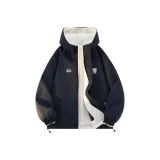 Темно-синий