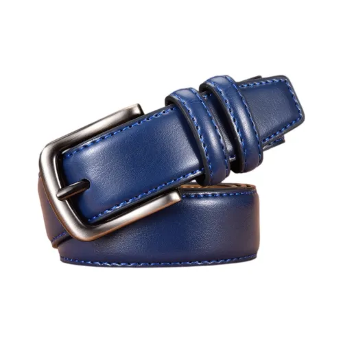 Devanro Коровья кожа ремни мужской 3,4CM