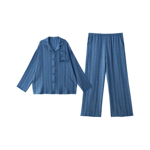 Jovini Женские Пижамные Комплекты