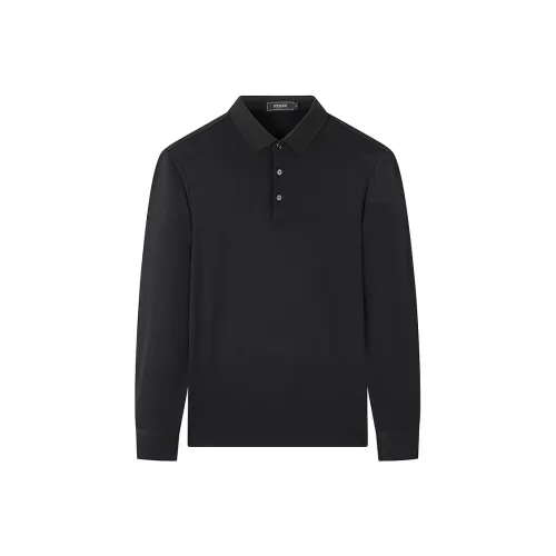 YOUNGOR Унисекс Поло