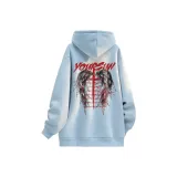 Светло-голубой