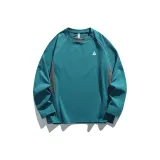 Озерно-синий