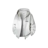 Туманно-серый