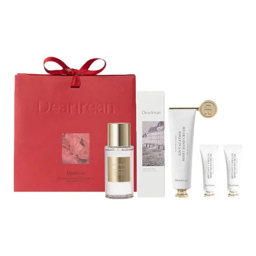Dr.lrean Eras Центральная часть Care Travel Sets