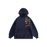 Королевский синий