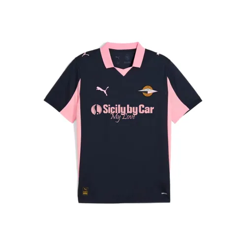 PUMA Palermo Футбол Джерси Мужской