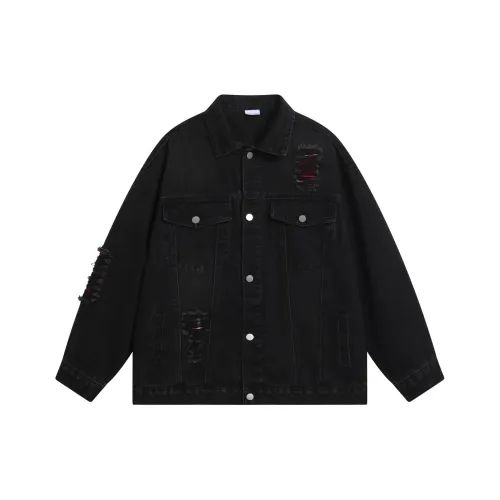 TREND ST Куртки и Пальто Унисекс