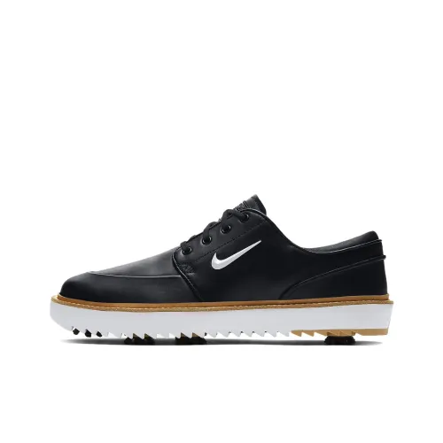 Nike Janoski G Golf Shoes Men's Black