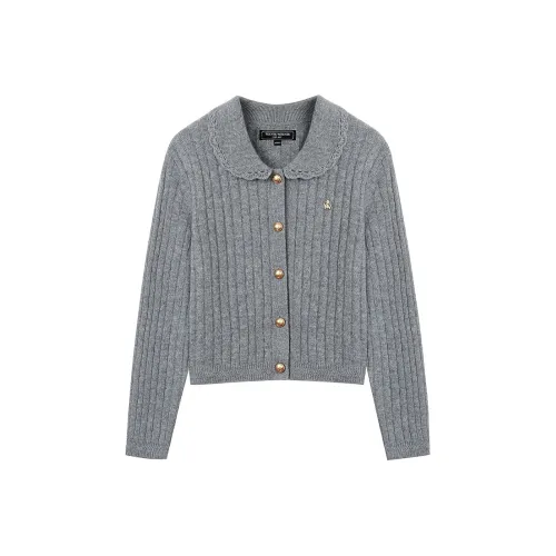 Teenie Weenie Женская трикотажная одежда