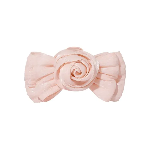 SHINE ABS Ткань Заколки для волос Женские