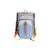 Белый, синий (минималистский)