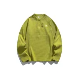 Лайм Желтый (Воротник-стойка)