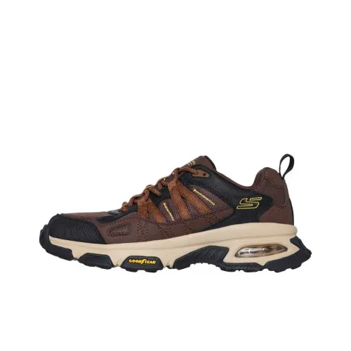 Skechers Sketch Air Envoy Уличная обувь Мужская