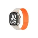 Звездное и оранжевое.