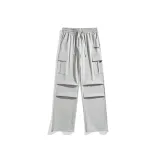 Светло-серый