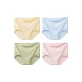 4 пачки (Кожа + Розовый + Синий + Зеленый)