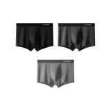 Чёрный, Чёрный с меланжевым серым, Тёмно-вересковый серый