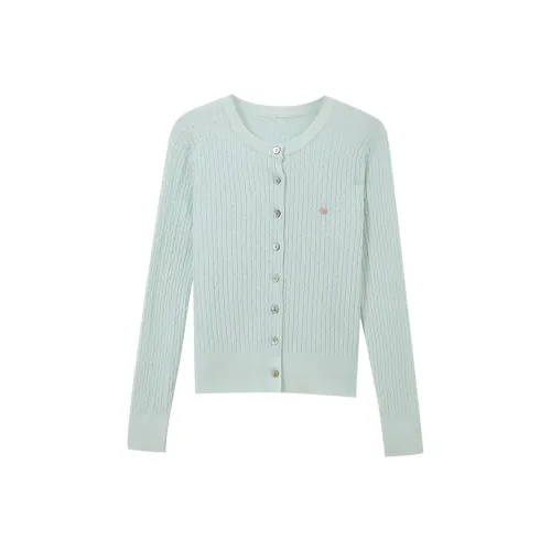 SUSANSAN Женская трикотажная одежда