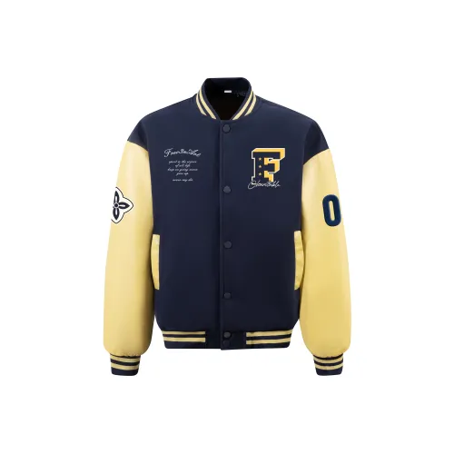 FREO3N Унисекс Бейсбольные Джерси