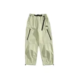 Мятный зеленый