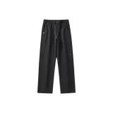 Чёрный 2261 [Ветрозащитный, Водонепроницаемый, Пятноустойчивый]