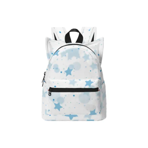 SOOY Полиэстер Рюкзак Унисекс Многоцветный