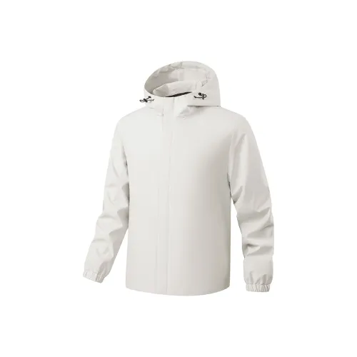 SNOW FLYING Унисекс Куртки