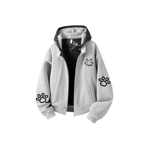 LA'T.WEEKEND Унисекс Свитшоты