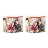 2 коробки включено