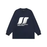 Чернильно-синий