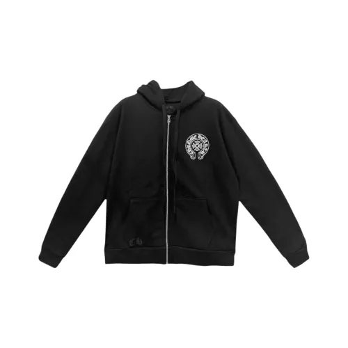 Chrome Hearts FW25 Свитшот Унисекс