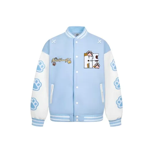 DANCANG Бейсбольная куртка Женская