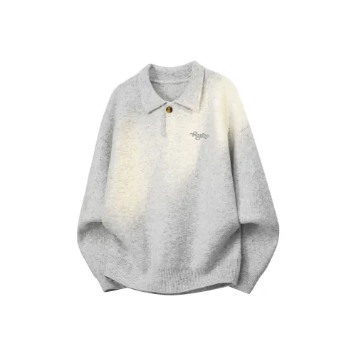 LOOX! Унисекс Свитера