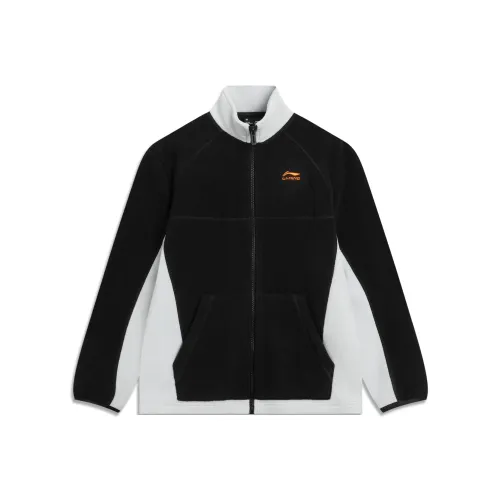 LINING YOUNG Свитшот Sportlife FW25 Детский