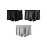 Чёрный, Чёрный с меланжевым серым, Средний фотиния серый