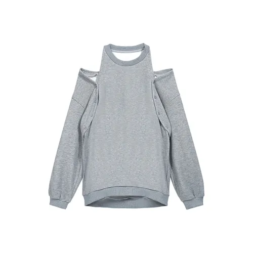 SYEEE WITH U Толстовка Женская